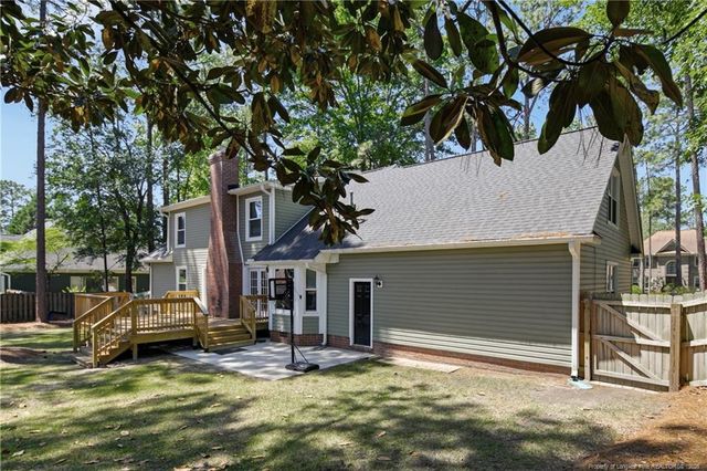 7887 N Ancon Drive, Fayetteville, NC 28304