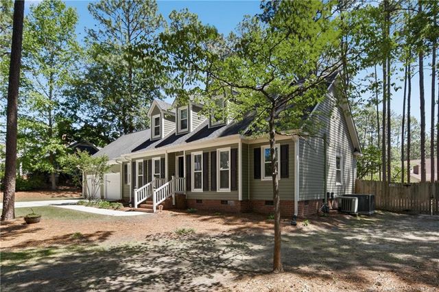 7887 N Ancon Drive, Fayetteville, NC 28304