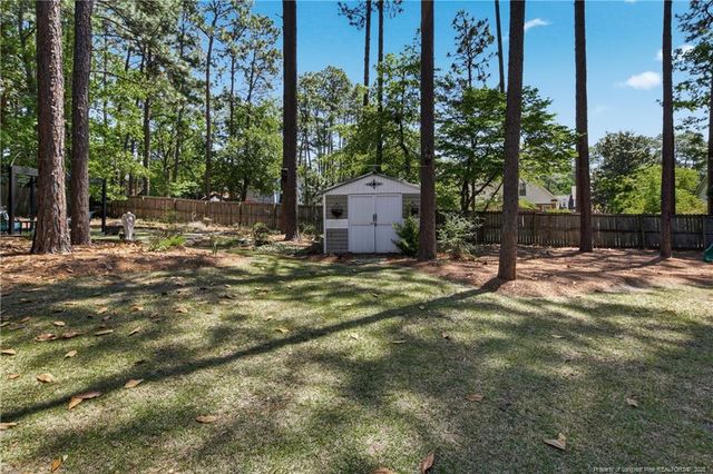 7887 N Ancon Drive, Fayetteville, NC 28304