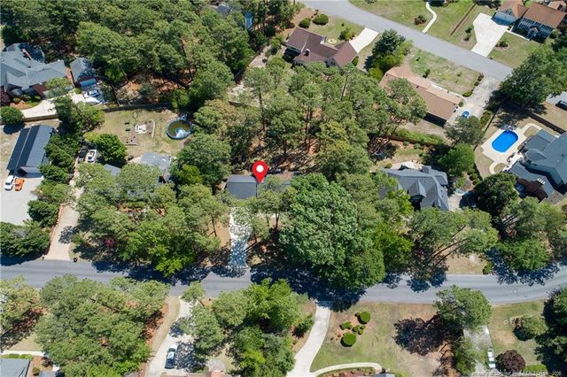 7887 N Ancon Drive, Fayetteville, NC 28304