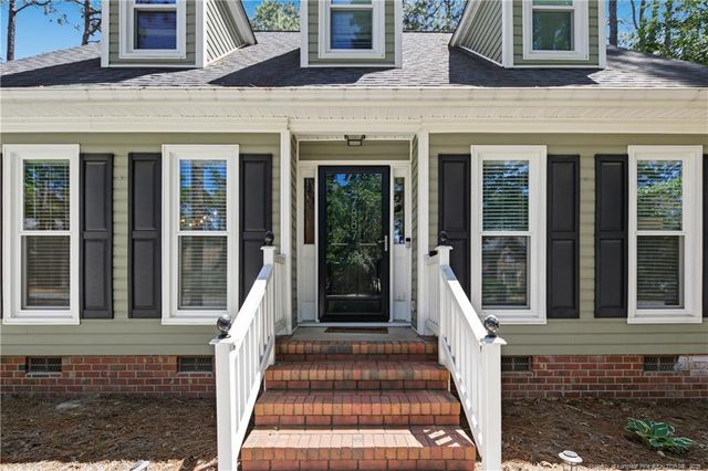 7887 N Ancon Drive, Fayetteville, NC 28304