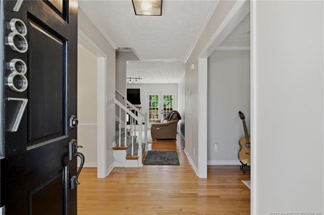7887 N Ancon Drive, Fayetteville, NC 28304