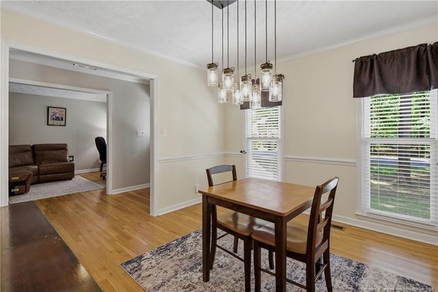 7887 N Ancon Drive, Fayetteville, NC 28304