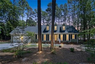 7887 N Ancon Drive, Fayetteville, NC 28304