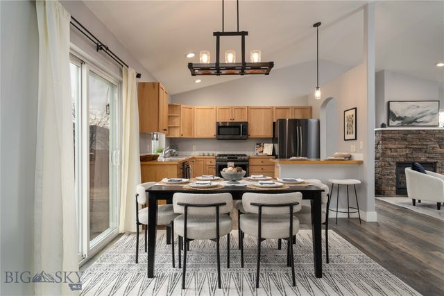 2701 Snapdragon Street, Bozeman, MT 59718