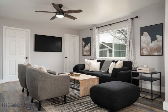 2701 Snapdragon Street, Bozeman, MT 59718