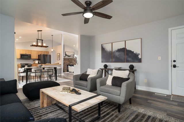 2701 Snapdragon Street, Bozeman, MT 59718