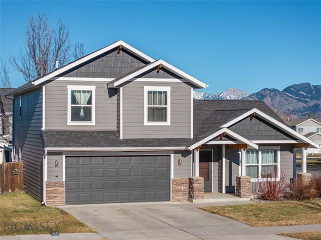 2701 Snapdragon Street, Bozeman, MT 59718