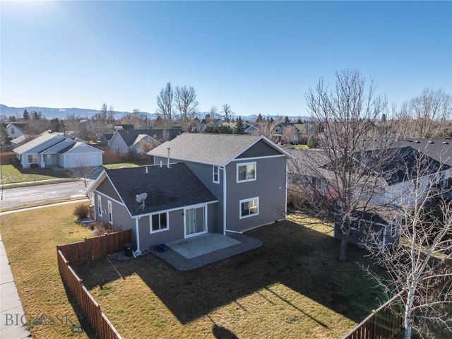 2701 Snapdragon Street, Bozeman, MT 59718