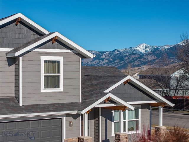 2701 Snapdragon Street, Bozeman, MT 59718