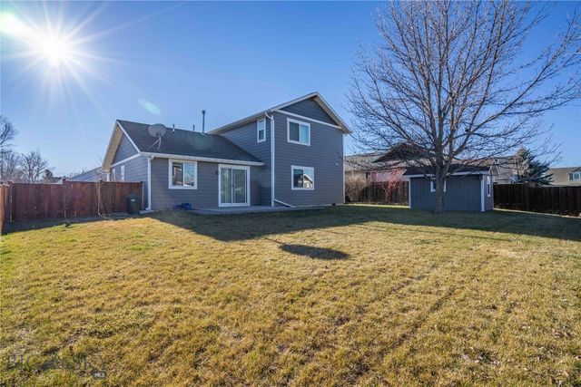 2701 Snapdragon Street, Bozeman, MT 59718