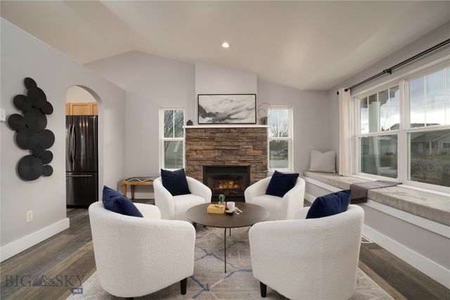 2701 Snapdragon Street, Bozeman, MT 59718