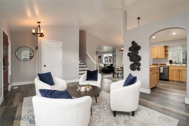 2701 Snapdragon Street, Bozeman, MT 59718