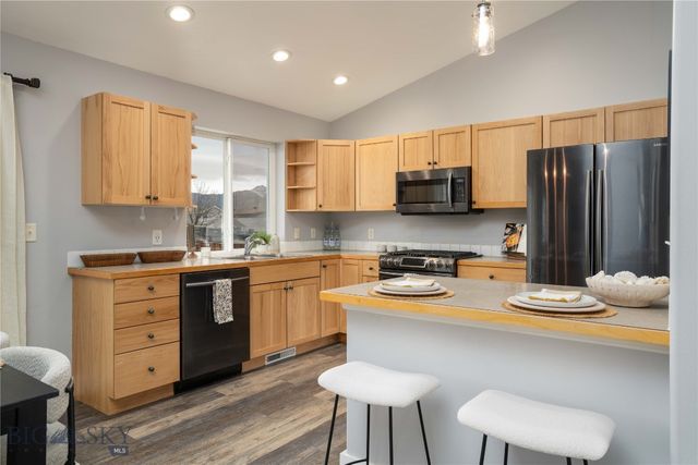 2701 Snapdragon Street, Bozeman, MT 59718