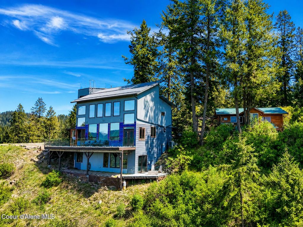 23 S Lightning Spur LN, Coeur d'Alene, ID 83814 photo 1
