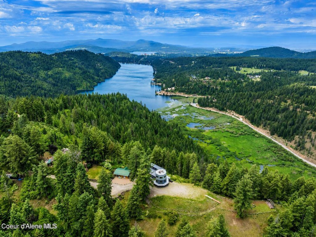 23 S Lightning Spur LN, Coeur d'Alene, ID 83814 photo 2