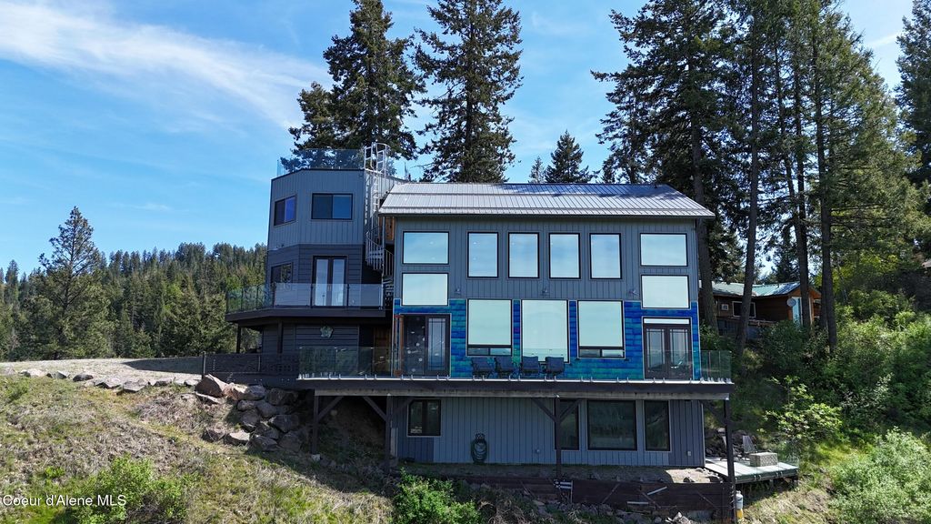 23 S Lightning Spur LN, Coeur d'Alene, ID 83814 photo 4