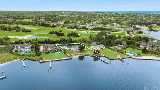 65 Shore Road, Westhampton, NY 11977