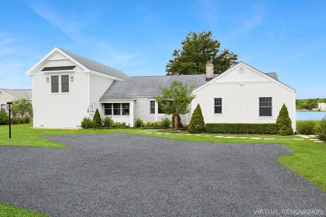 65 Shore Road, Westhampton, NY 11977