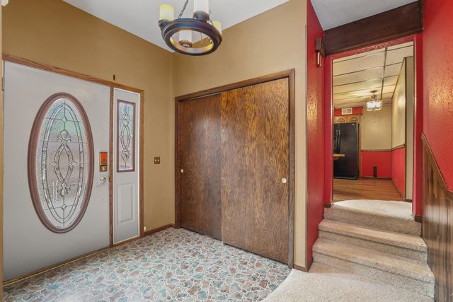 201 3RD ST NE, Mohall, ND 58761