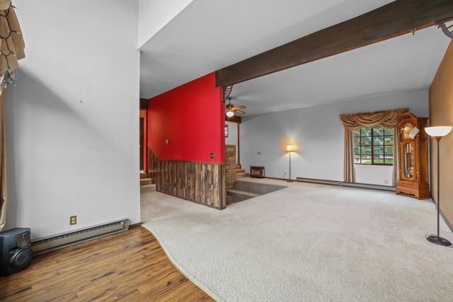 201 3RD ST NE, Mohall, ND 58761