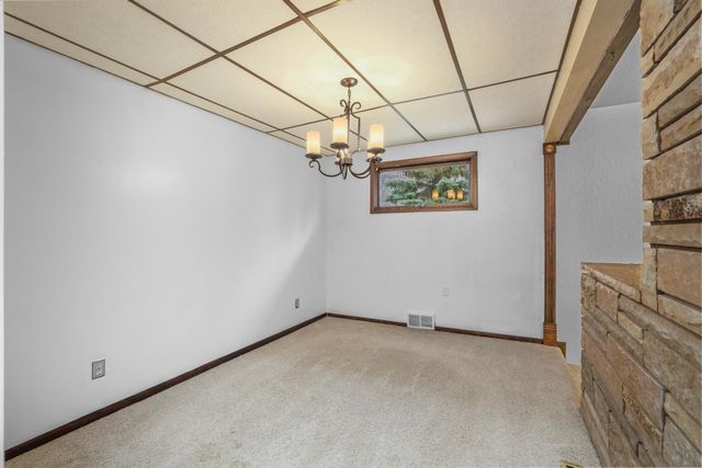 201 3RD ST NE, Mohall, ND 58761