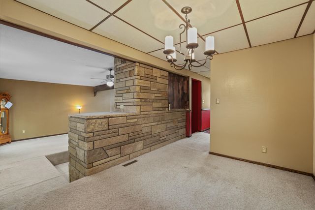 201 3RD ST NE, Mohall, ND 58761