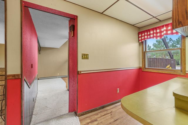 201 3RD ST NE, Mohall, ND 58761