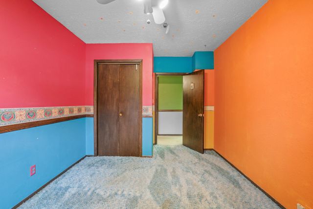 201 3RD ST NE, Mohall, ND 58761