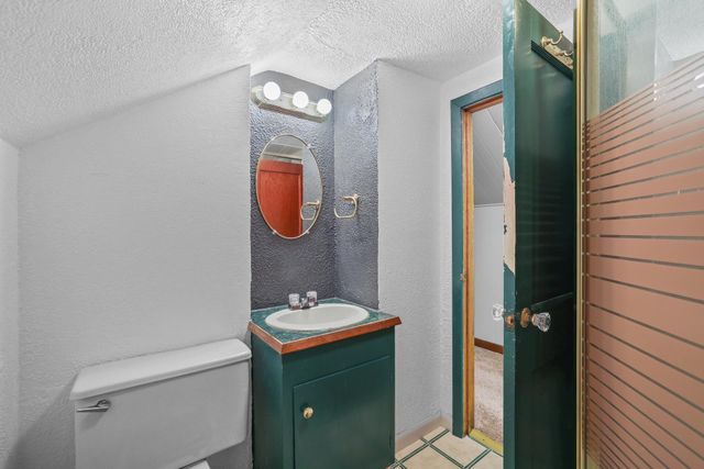 201 3RD ST NE, Mohall, ND 58761