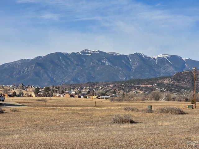 TBD Los Cerritos Dr, Colorado City, CO 81019