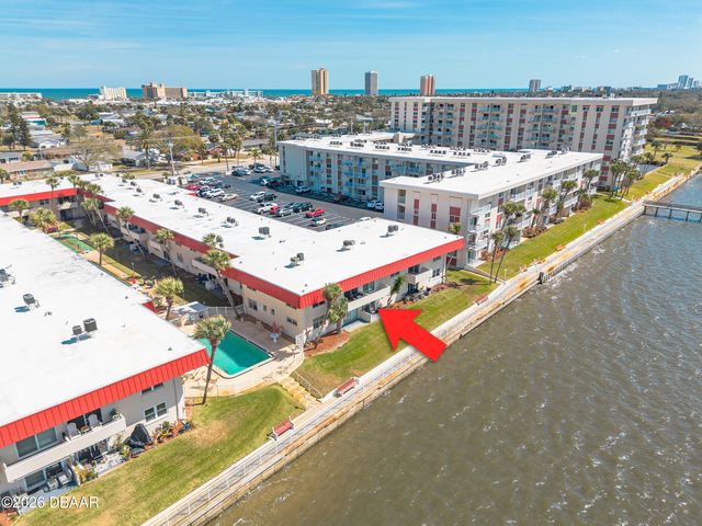 2801 N Halifax Ave Apt 134, Daytona Beach, FL 32118