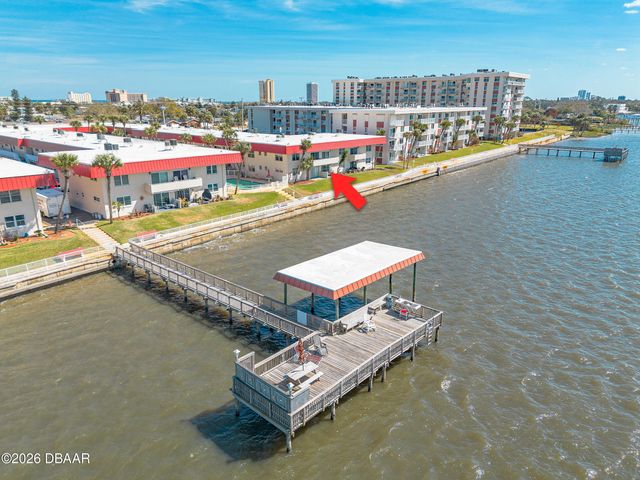 2801 N Halifax Ave Apt 134, Daytona Beach, FL 32118