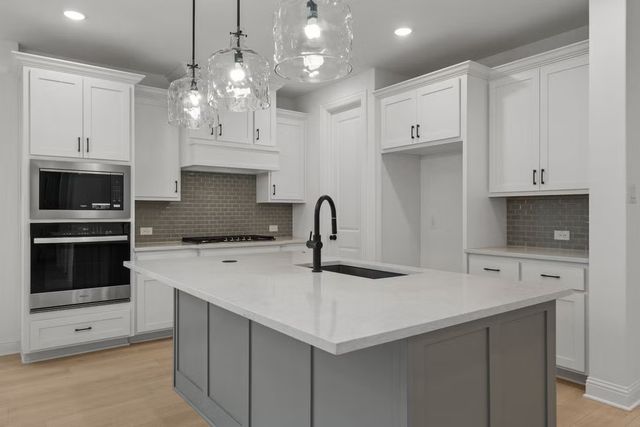 525 Limerick Lane, Celina, TX 75009