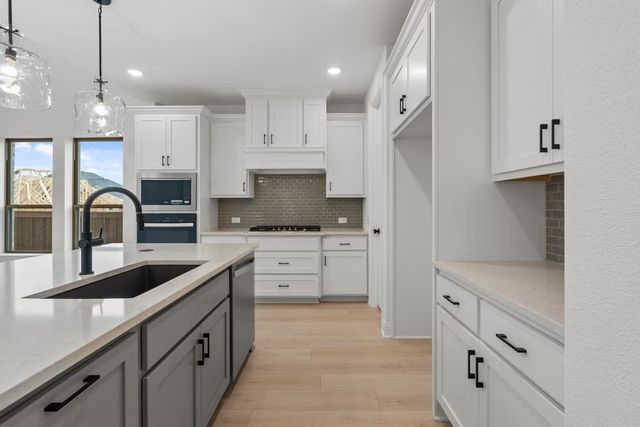 525 Limerick Lane, Celina, TX 75009