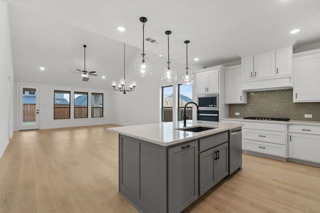 525 Limerick Lane, Celina, TX 75009
