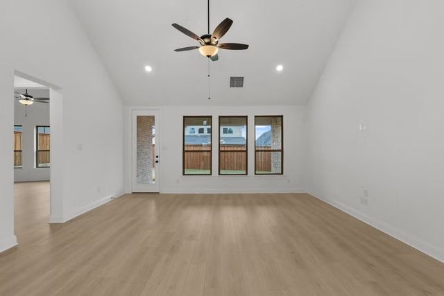 525 Limerick Lane, Celina, TX 75009