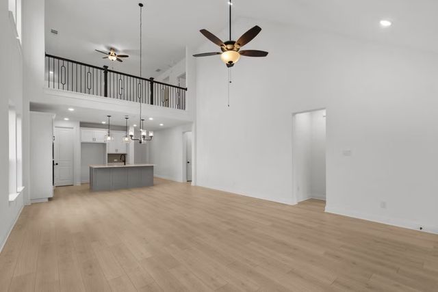 525 Limerick Lane, Celina, TX 75009