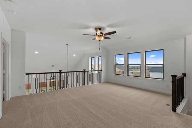 525 Limerick Lane, Celina, TX 75009