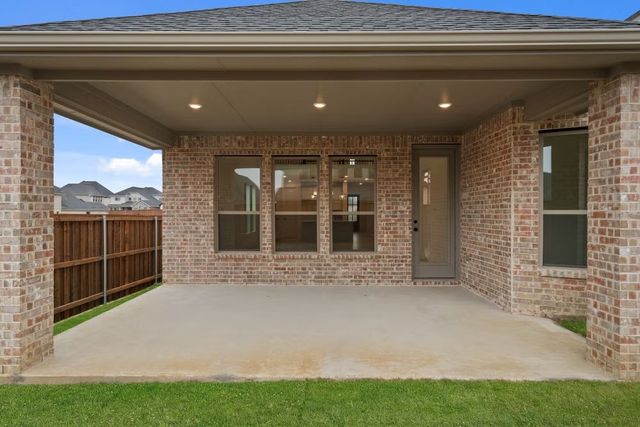 525 Limerick Lane, Celina, TX 75009
