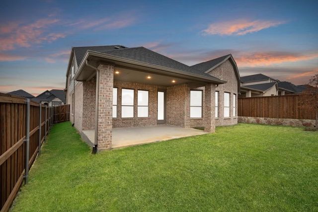 525 Limerick Lane, Celina, TX 75009