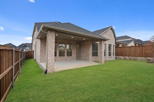 525 Limerick Lane, Celina, TX 75009
