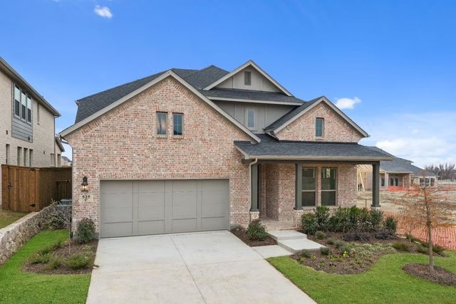 525 Limerick Lane, Celina, TX 75009