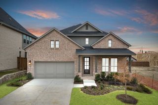 525 Limerick Lane, Celina, TX 75009