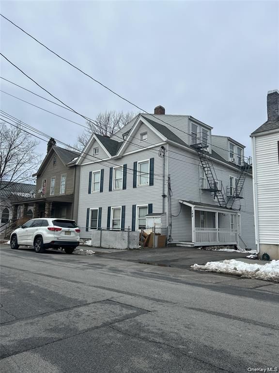 148 Clinton Street 4, Montgomery, NY 12549