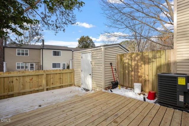 7735 Sandra Lane, Raleigh, NC 27615