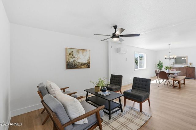 2625 E ISABELLA Avenue, Mesa, AZ 85204