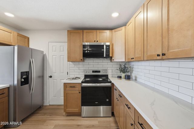 2625 E ISABELLA Avenue, Mesa, AZ 85204