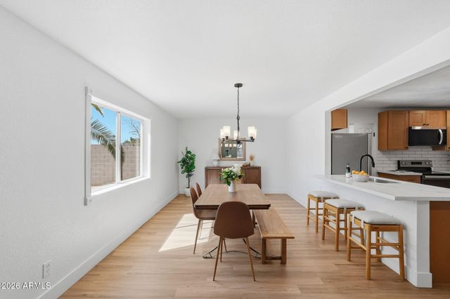 2625 E ISABELLA Avenue, Mesa, AZ 85204