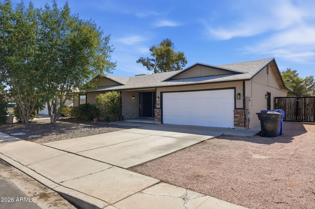 2625 E ISABELLA Avenue, Mesa, AZ 85204